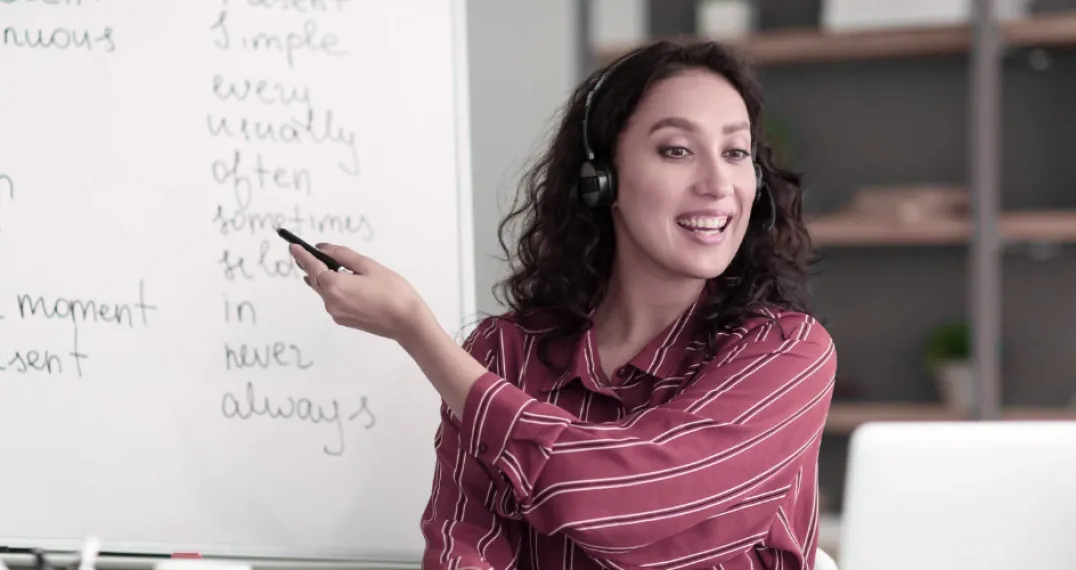 Coaching for Educators